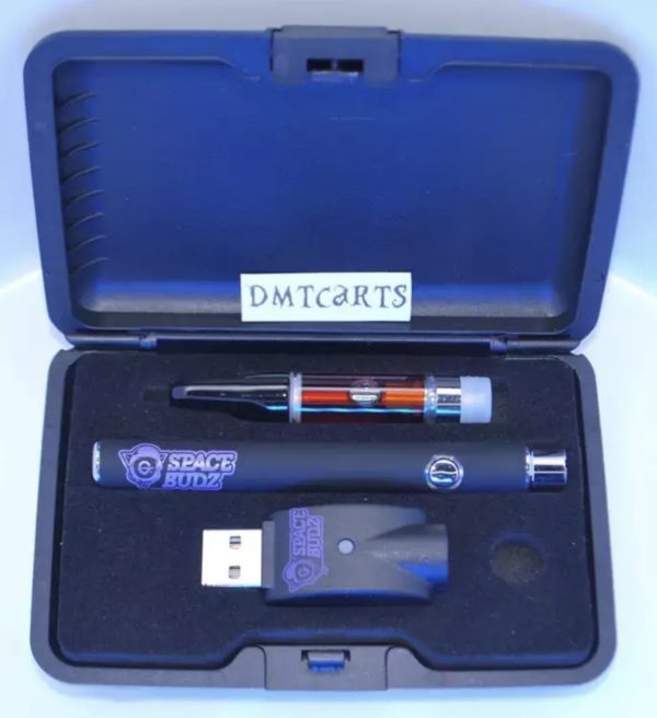 🤯DMT Vape Kit